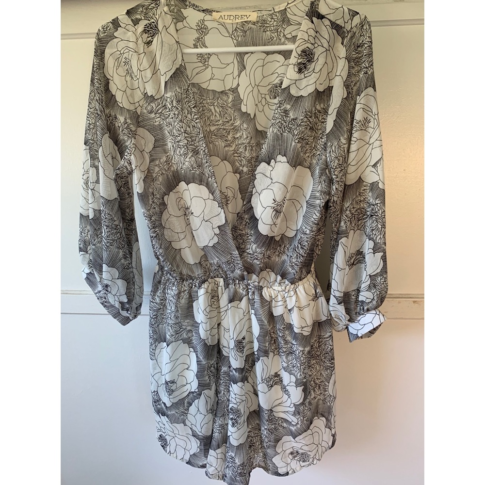 ROMPER